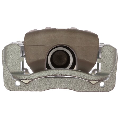 Raybestos BRAKE CALIPER OEM OE Replacement New Unloaded Caliper With Bracket FRC12715N